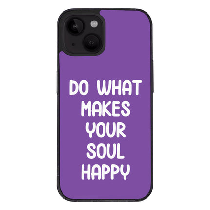 Motivational Quote iPhone 14 Case - Inspirational Quote Phone Case for iPhone 14 - Trendy iPhone 14 Case